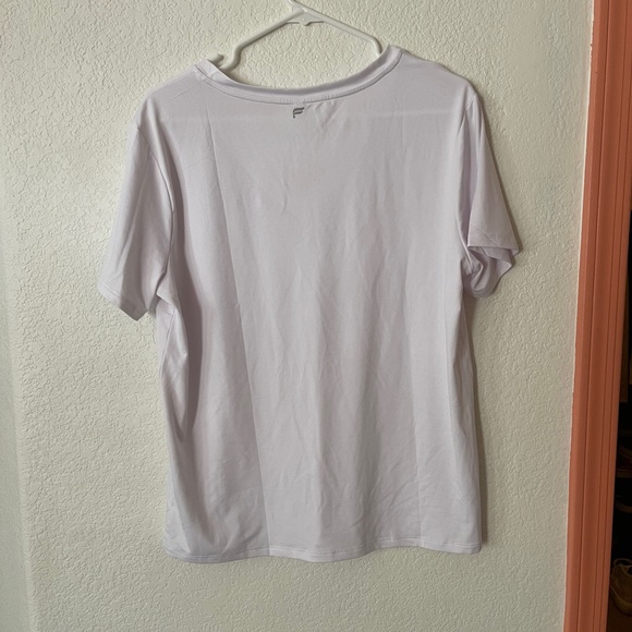 NWT FABLETICS ATHLETIC TEE - Picture 3 of 3